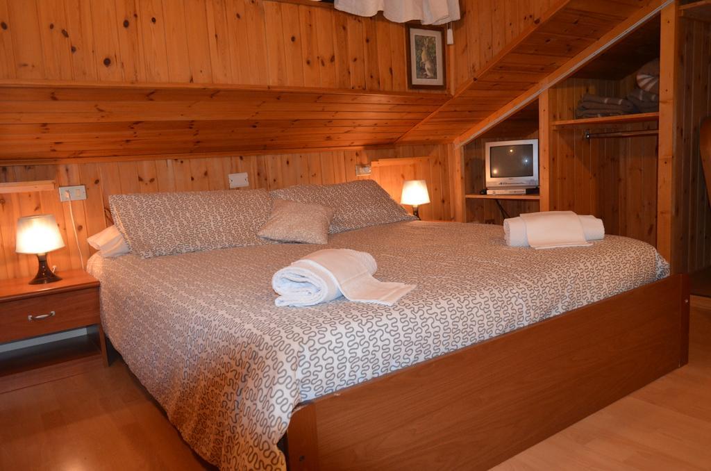 Campodolcino Camping Номер фото
