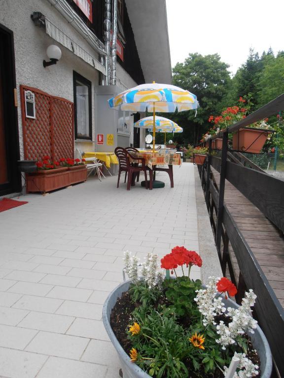 Campodolcino Camping Екстер'єр фото